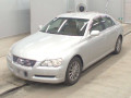 2005 Toyota Mark X