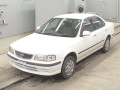 1998 Nissan Sunny
