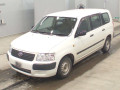 2009 Toyota Succeed Van