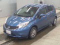 2015 Nissan Note