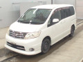 2010 Nissan Serena