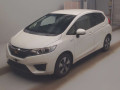 2016 Honda Fit Hybrid