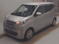 2020 Mitsubishi eK Wagon