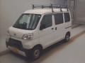 2020 Daihatsu Hijet Cargo