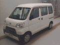 2018 Daihatsu Hijet Cargo