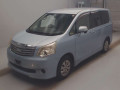 2013 Toyota Noah