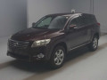 2010 Toyota Vanguard