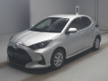 2021 Toyota YARIS