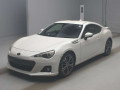 2012 Subaru BRZ