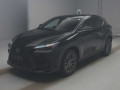 2023 Lexus NX
