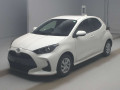 2020 Toyota YARIS