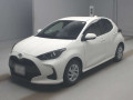2021 Toyota YARIS
