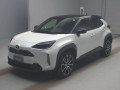 2023 Toyota YARIS CROSS