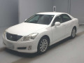 2009 Toyota Crown
