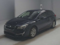 2015 Subaru Impreza Sports
