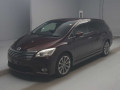 2013 Toyota Mark X Zio