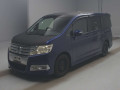 2011 Honda Step WGN Spada