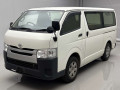 2019 Toyota Hiace Van