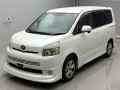 2008 Toyota Voxy
