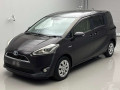 2017 Toyota Sienta