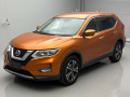2019 Nissan X-Trail