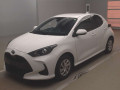 2022 Toyota YARIS