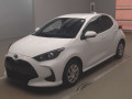 2022 Toyota YARIS