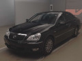 2008 Toyota Crown Majesta