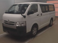 2020 Toyota Hiace Van