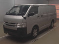 2018 Toyota Hiace Van