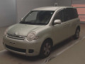 2007 Toyota Sienta