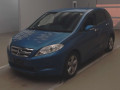 2006 Honda Edix