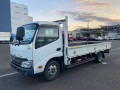 2018 Toyota Toyoace Truck