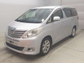 2013 Toyota Alphard