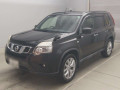 2013 Nissan X-Trail
