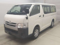 2019 Toyota Regiusace Van