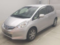 2013 Honda Fit Hybrid