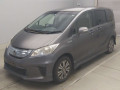 2013 Honda Freed hybrid
