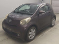 2008 Toyota iQ