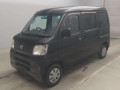 2013 Toyota Pixis Van