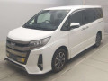 2019 Toyota Noah