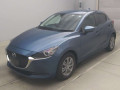 2020 Mazda Mazda2
