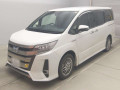 2020 Toyota Noah