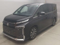 2023 Toyota Voxy