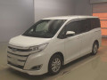 2020 Toyota Noah