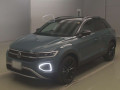 2024 Volkswagen T-Roc
