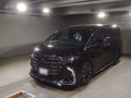 2023 Toyota Alphard Hybrid