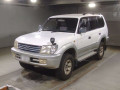 1999 Toyota Land Cruiser Prado