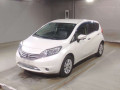 2015 Nissan Note