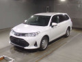 2020 Toyota Corolla Fielder